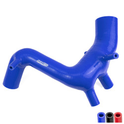 Sada silikónových hadíc RACES Performance pre intercooler pre Seat Leon 1.8T 20V (1M) 99-06