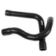 Sady silikónových hadíc na chladič RACES Performance silicone coolant hose kit for BMW E36 318is M42/M44 92-99 | race-shop.sk