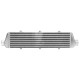 Obojstranné Intercooler FMIC univerzál 550 x 140 x 65 mm vstup/výstup 63mm | race-shop.sk