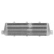 Obojstranné Intercooler univerzál 550 x 180 x 65 mm vstup/výstup 57mm | race-shop.sk