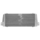 Obojstranné Intercooler FMIC univerzál 550 x 230 x 65 mm vstup/výstup 57mm | race-shop.sk