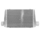Obojstranné Intercooler FMIC univerzál 450 x 300 x 76mm | race-shop.sk