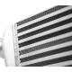 Obojstranné Intercooler FMIC univerzál 600 x 300 x 100mm | race-shop.sk