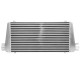 Obojstranné Intercooler univerzál 600 x 300 x 76mm | race-shop.sk