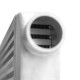 Obojstranné Intercooler univerzál 600 x 300 x 76mm | race-shop.sk