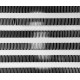 Obojstranné Intercooler univerzál 600 x 300 x 76mm | race-shop.sk