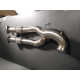 Bazár Downpipe pre Audi RS3 8P 11-13 2.5 TFSI NEKOMPLETNÉ | race-shop.sk
