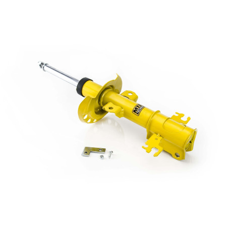 Športové tlmiče MTS TECHNIK predný športový tlmič pre Opel VECTRA C Z02 04/02 - 01/09 | race-shop.sk