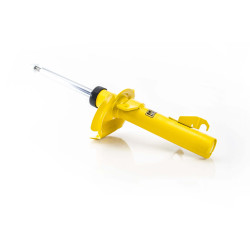 MTS TECHNIK front sport shock absorber for Mazda 3 Saloon BL 12/08 - 09/14