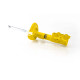Športové tlmiče MTS TECHNIK front sport shock absorber for Mazda 2 Saloon DE_ 05/10 - 06/15 | race-shop.sk