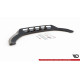 Bazár MAXTON DESIGN predný splitter pre Audi SQ5 Mk1 (8R) POŠKODENÉ | race-shop.sk