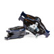 Brzdy Rotinger Rear performance brake pads Rotinger HP, 1PD31519HP | race-shop.sk