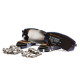 Brzdy Rotinger Front performance brake pads Rotinger HP, 2PD08859HP | race-shop.sk