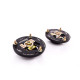 Horné uloženia Nastaviteľné uloženia tlmičov (odklon/ záklon) MTS (predné) pre BMW 1502-2002 Kabriolet (E10) 12/67 - 07/75 | race-shop.sk