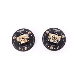 MTS adjustable camber / caster plates (front) for BMW Z4 Coupe (E86) 03/06 - 08/08