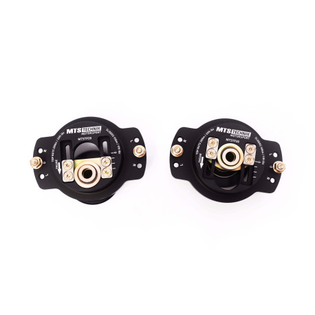 Horné uloženia MTS adjustable camber / caster plates (front) for Volkswagen SCIROCCO (53) 02/74 - 07/80 | race-shop.sk