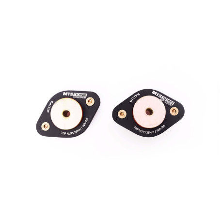 Horné uloženia MTS polyurethane top mounts (rear) for BMW Z1 Roadster (Z/B) 06/88 - 06/91 | race-shop.sk