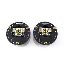 MTS Horné nastaviteľné uloženia tlmičov (predné) pre Audi A3 (8P) 05/03 - 08/12