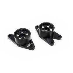 MTS polyuretánové uloženia tlmičov (zadné) pre BMW 1 (F21) 12/11 - 12/19
