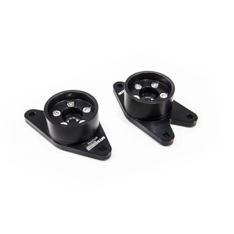 Horné uloženia MTS polyuretánové uloženia tlmičov (zadné) pre BMW 3 Touring (F31) 07/12 - 06/19 | race-shop.sk