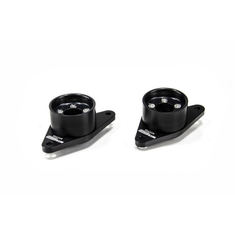 Horné uloženia Nastaviteľné uloženia tlmičov (odklon/ záklon) MTS (predné) pre BMW 3 Touring (G21/G81) 07/19 - | race-shop.sk