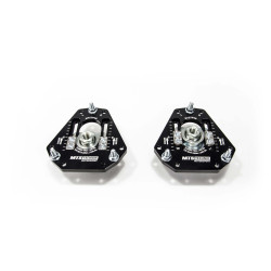 MTS adjustable camber / caster plates (front) for Mini MINI COUNTRYMAN (R60) 08/10 - 10/16