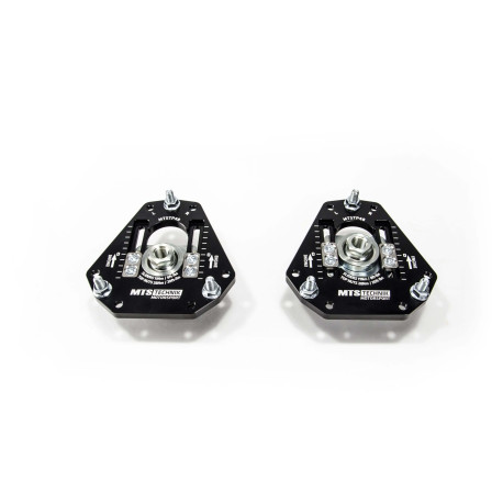 Horné uloženia MTS adjustable camber / caster plates (front) for Mini MINI PACEMAN (R61) 03/12 - 10/16 | race-shop.sk