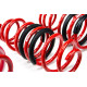 Nastaviteľné podvozky MTS adjustable springs for Skoda OCTAVIA III (5E) 11/12 - 10/20 | race-shop.sk