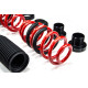Nastaviteľné podvozky MTS adjustable springs for Audi A3 Limousine (8Y) 04/20 - | race-shop.sk