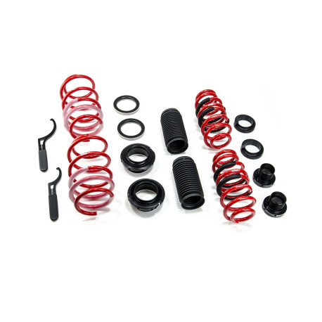 Nastaviteľné podvozky MTS adjustable springs for Audi A3 Sportback (8Y) 11/19 - | race-shop.sk