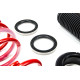 Nastaviteľné podvozky MTS adjustable springs for Audi A3 Sportback (8Y) 11/19 - | race-shop.sk