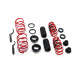 Nastaviteľné podvozky MTS adjustable springs for Cupra LEON Sportstourer (KL) 09/20 - | race-shop.sk