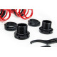 Nastaviteľné podvozky MTS adjustable springs for Cupra LEON (KL) 09/20 - | race-shop.sk