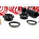 Nastaviteľné podvozky MTS adjustable springs for Seat LEON (KL) 11/19 - | race-shop.sk