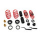 Nastaviteľné podvozky Nastaviteľné pružiny MTS pre Volkswagen GOLF VIII (CD1) 07/19 - | race-shop.sk
