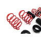 Nastaviteľné podvozky Nastaviteľné pružiny MTS pre Volkswagen GOLF VIII (CD1) 07/19 - | race-shop.sk