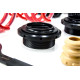 Nastaviteľné podvozky MTS adjustable springs for Audi A3 Limousine (8Y) 04/20 - | race-shop.sk