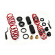 Nastaviteľné podvozky MTS adjustable springs for Seat LEON (KL) 11/19 - | race-shop.sk