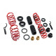 Nastaviteľné podvozky MTS adjustable springs for Cupra LEON (KL) 09/20 - | race-shop.sk