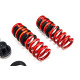 Nastaviteľné podvozky MTS adjustable springs for BMW 3 (G20/G80/G28) 11/18 - | race-shop.sk