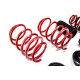 Nastaviteľné podvozky MTS adjustable springs for Skoda OCTAVIA IV Combi (NX) 11/19 - | race-shop.sk