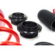 Nastaviteľné podvozky MTS adjustable springs for Cupra LEON Sportstourer (KL) 09/20 - | race-shop.sk