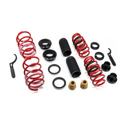 MTS adjustable springs for Skoda OCTAVIA IV Combi (NX) 11/19 -