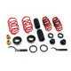 Nastaviteľné podvozky MTS adjustable springs for Volkswagen GOLF VIII Variant (CG5) 08/20 - | race-shop.sk