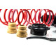 Nastaviteľné podvozky MTS adjustable springs for Volkswagen GOLF VIII Variant (CG5) 08/20 - | race-shop.sk