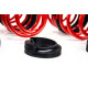 Nastaviteľné podvozky MTS adjustable springs for BMW 4 Convertible (G23/G83) 11/20 - | race-shop.sk