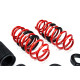 Nastaviteľné podvozky MTS adjustable springs for BMW 2 Coupe (G42/G87) 08/21 - | race-shop.sk