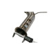 Down pipe, dump pipe Downpipe pre BMW X3 E83 3.0sd 3L SD (decat) | race-shop.sk