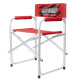 Kancelárske kreslá RACES Paddock folding chair - Red | race-shop.sk