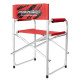 Kancelárske kreslá RACES Paddock folding chair - Red | race-shop.sk
